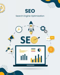 Manfaat SEO dalam Marketing