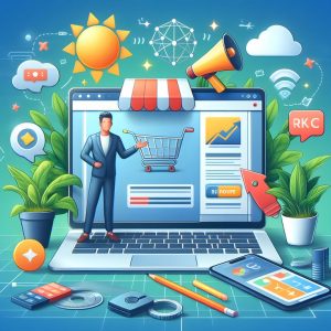 Jasa Web Developer Sumedang