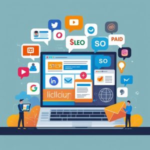 Teknologi Website Terbaru