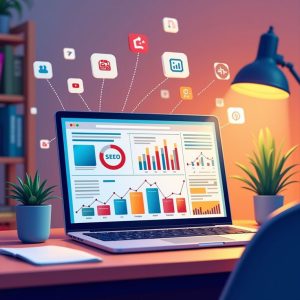 Teknologi Website Cerdas