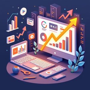 Teknologi Website Modern