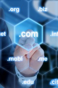 Cara Memilih Nama Domain