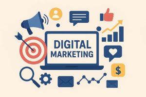 Jasa Website Lengkap Sumedang Terbaik