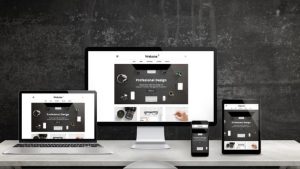 Jasa Website Sumedang Responsif