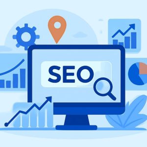 Jasa Website SEO Sumedang Murah